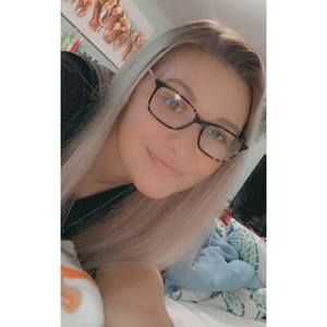 Meet your Posher, Paige